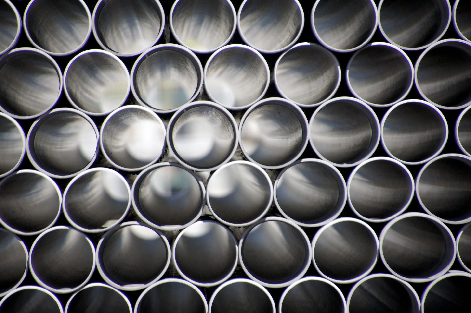 Why Polymer Pipes are the Future of Plumbing: A Comparison to Metal Pipes