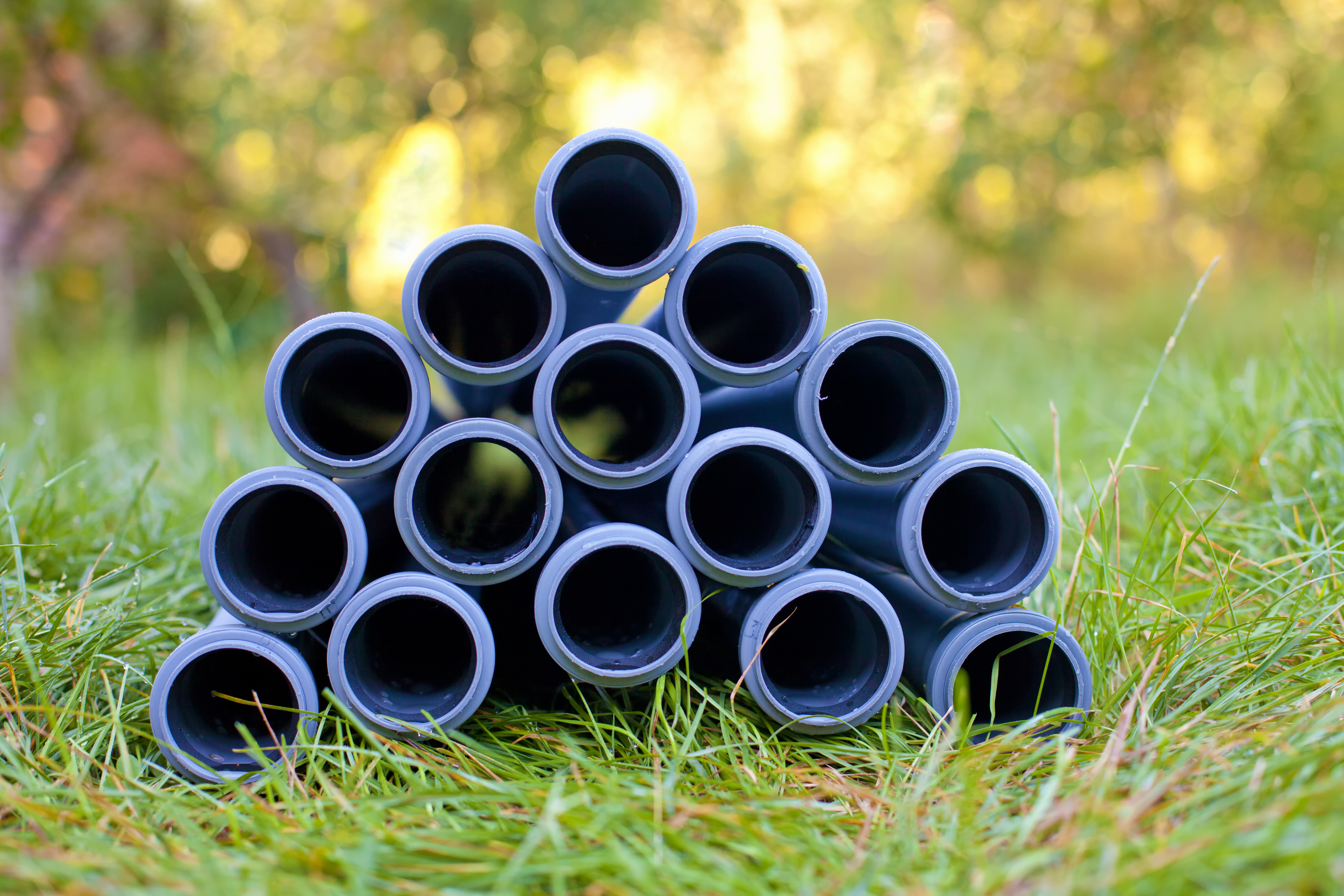 Everything You Need to Know About PVC Pipes: A Guide for Western Ag